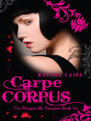 cover image of Carpe Corpus